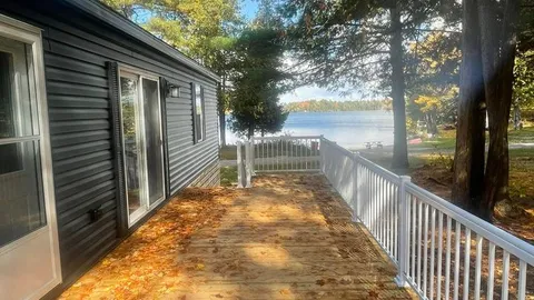 3 Bedroom Resort Cottage — image 7 of 7