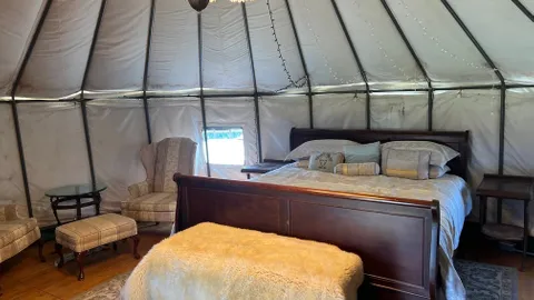 Yurt — image 1 of 2