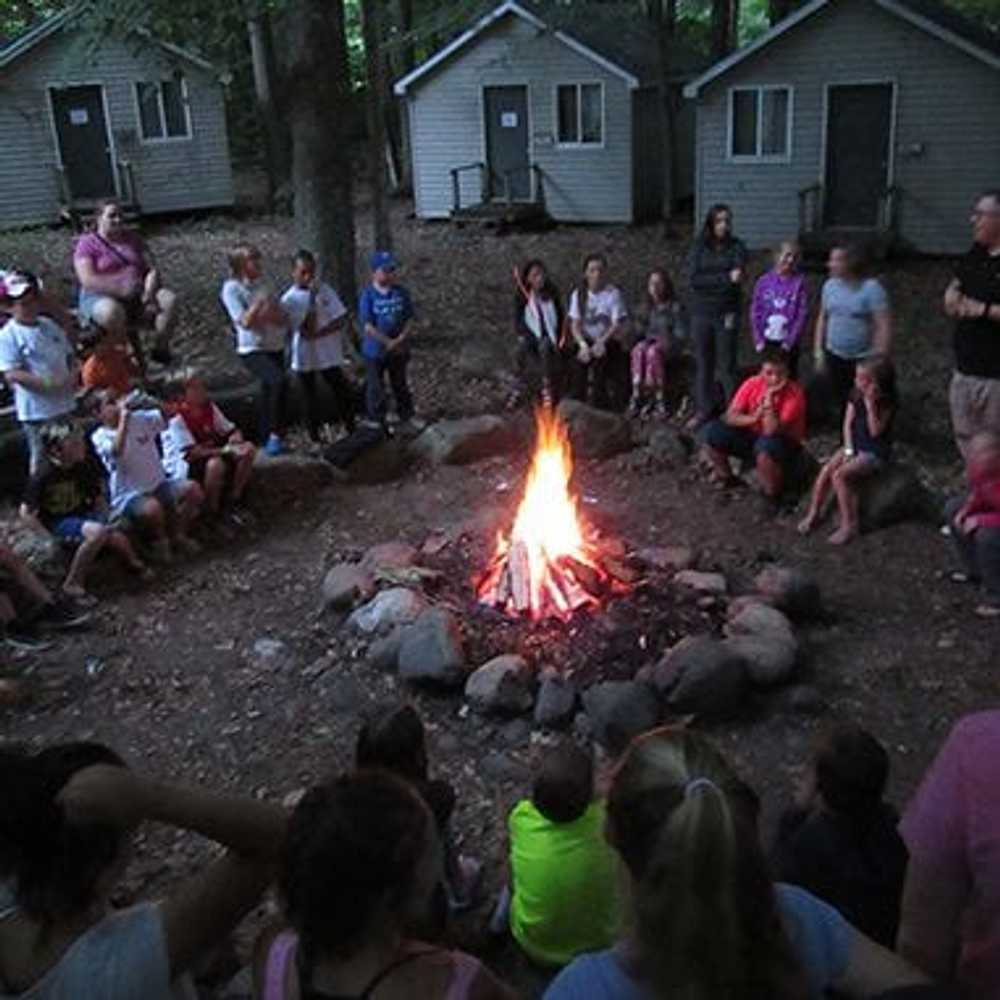 Maple Grove Christian Retreat Centre, Thamesford, Ontario - Photo 2