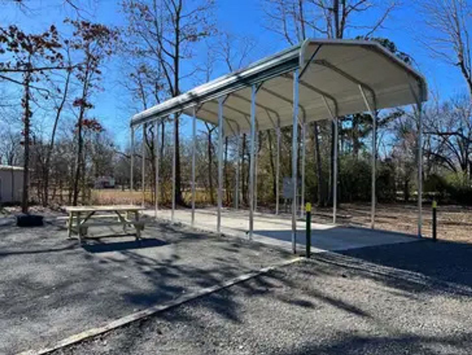 Angler's Choice RV Park