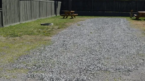 Back-in Leisure Long RV Site — image 2 of 7