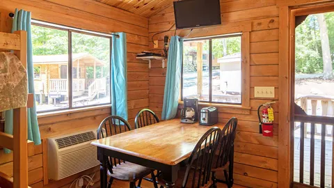 Cozy Cabin — image 2 of 10