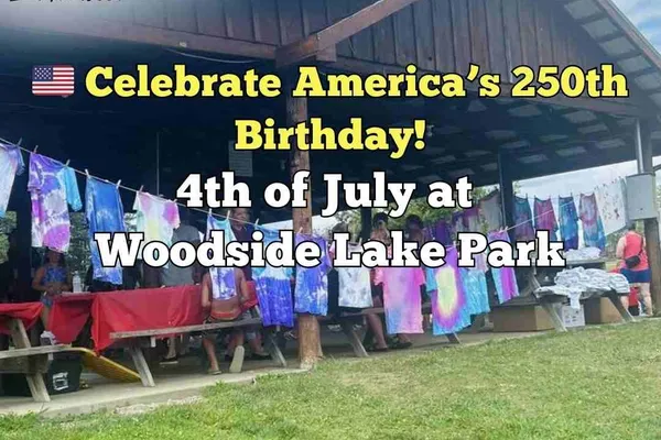 🇺🇸 Fourth of July Weekend