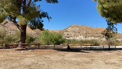 Eden Tent Site — image 1 of 7