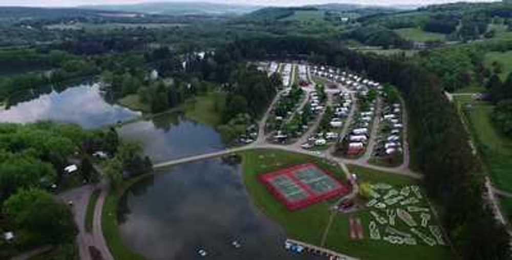 Pioneer Lakes, Somerset, Pennsylvania - Main Photo