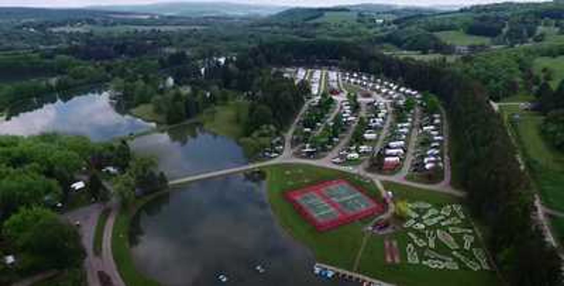 Pioneer Lakes, Somerset, Pennsylvania