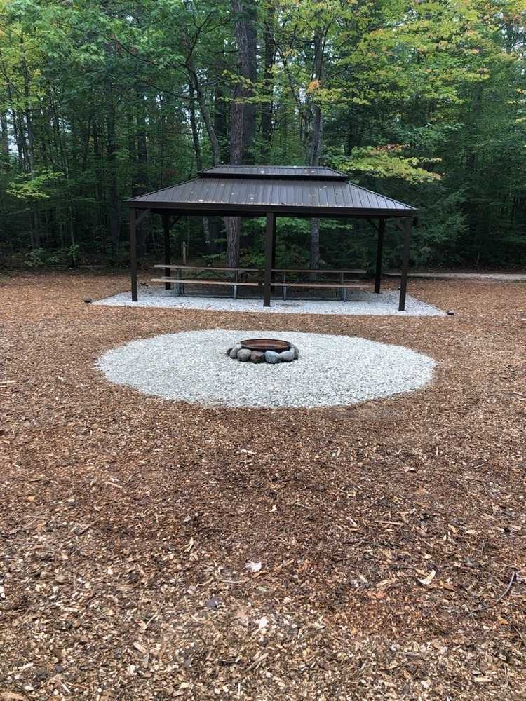 Foothills Family Campground Tamworth, New Hampshire Campspot