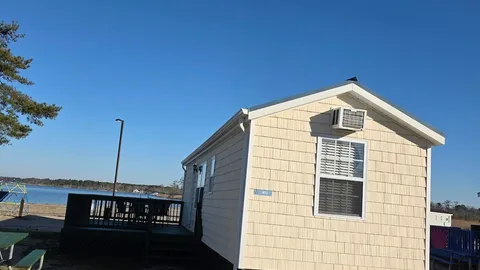 2 Bedroom Beach View Cottage — image 1 of 2