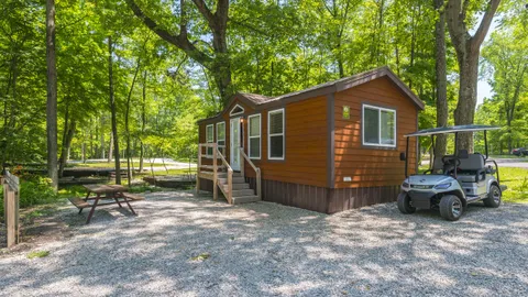 Cindy Bear™ Cabin — image 7 of 7
