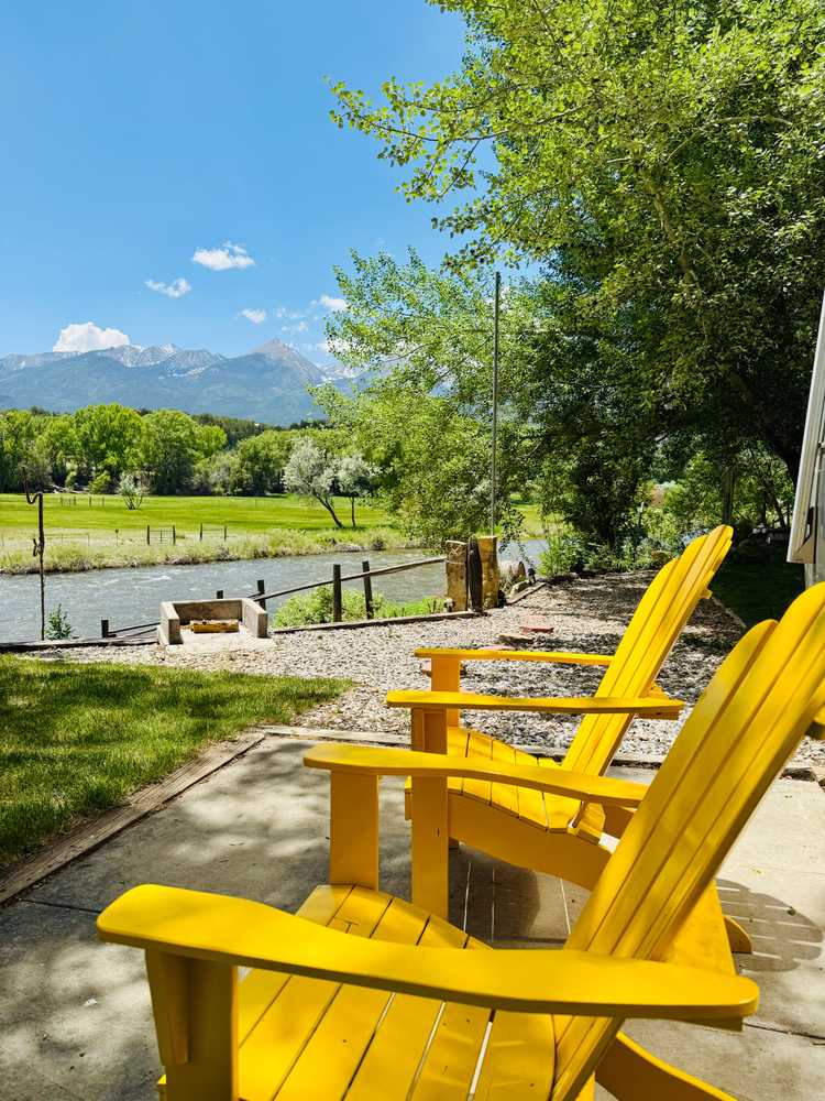 Pleasant Valley RV Park, Howard, Colorado - Photo 4