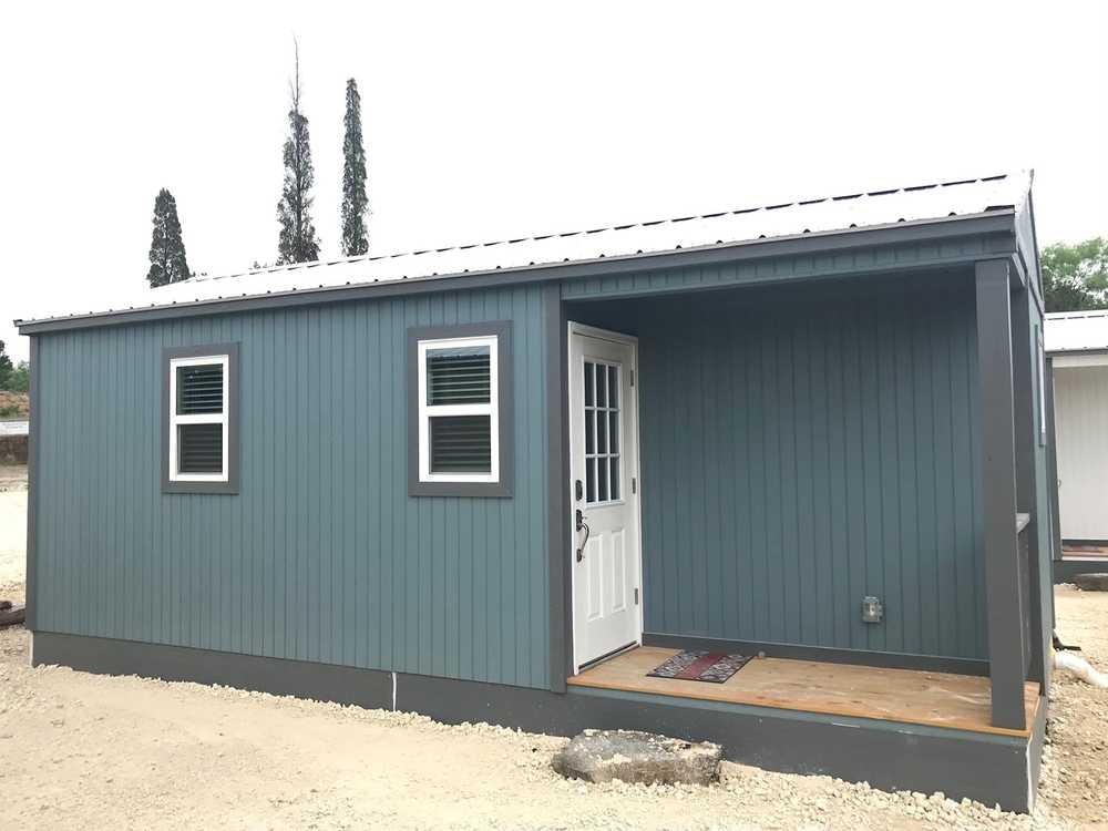 Colorado Bend Cabins - Photo 2