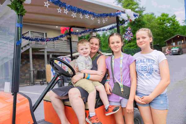 LABOR DAY: SUMMER SENDOFF WEEKEND