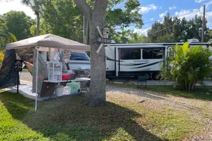 Indian River RV Park – photo 3