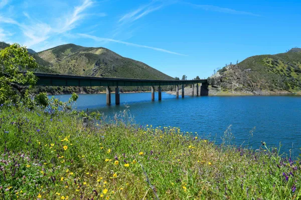 Bagby Campground and Recreation Area – photo 1