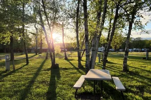 Wesleyan Woods Camp – photo 3