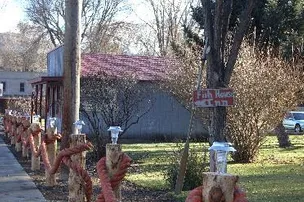 Fish House Inn and RV Resort – photo 3