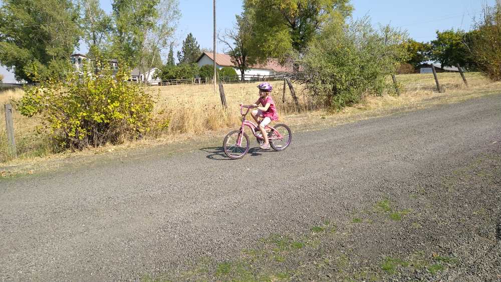 Sundown RV Park, Grangeville, Idaho - Photo 4
