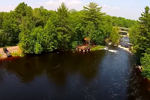 Lake of The Falls County Park – photo 3