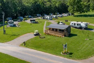 Foxfire of Murphy RV Park – photo 2