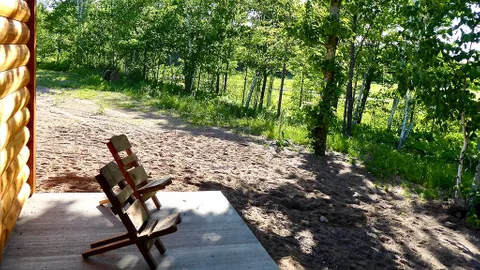 Sgt. Chad M Allen Duplex/Cabin — image 23 of 23