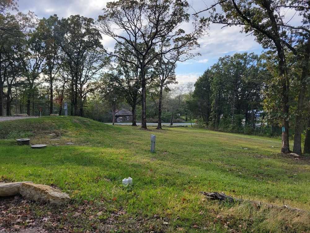 Area71 RV Park Shell Knob, Missouri Campspot