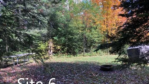 Tent Site — image 5 of 5