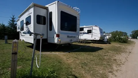 W/E Campsite — image 6 of 6