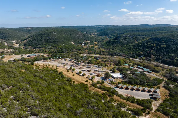 Texas Hill Country Resort – photo 1