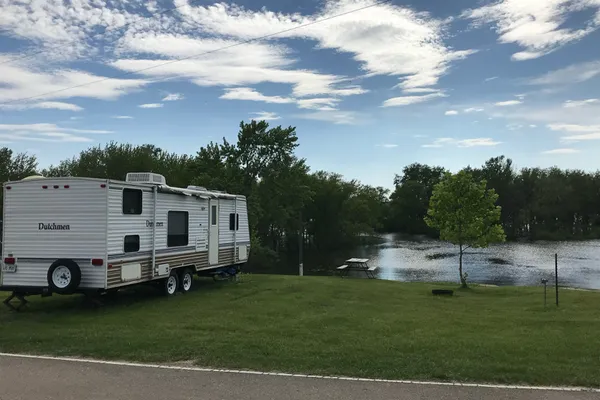 Spring Lake Campground – photo 1