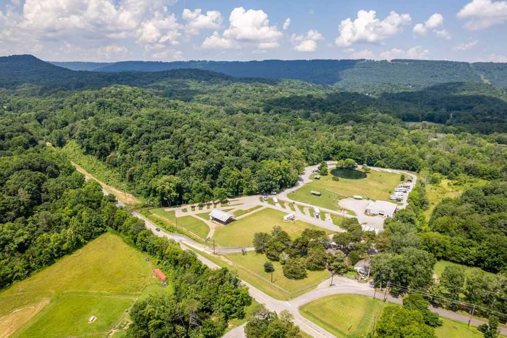 Stay Wilder Campground - Rising Fawn, GA - Photo 5
