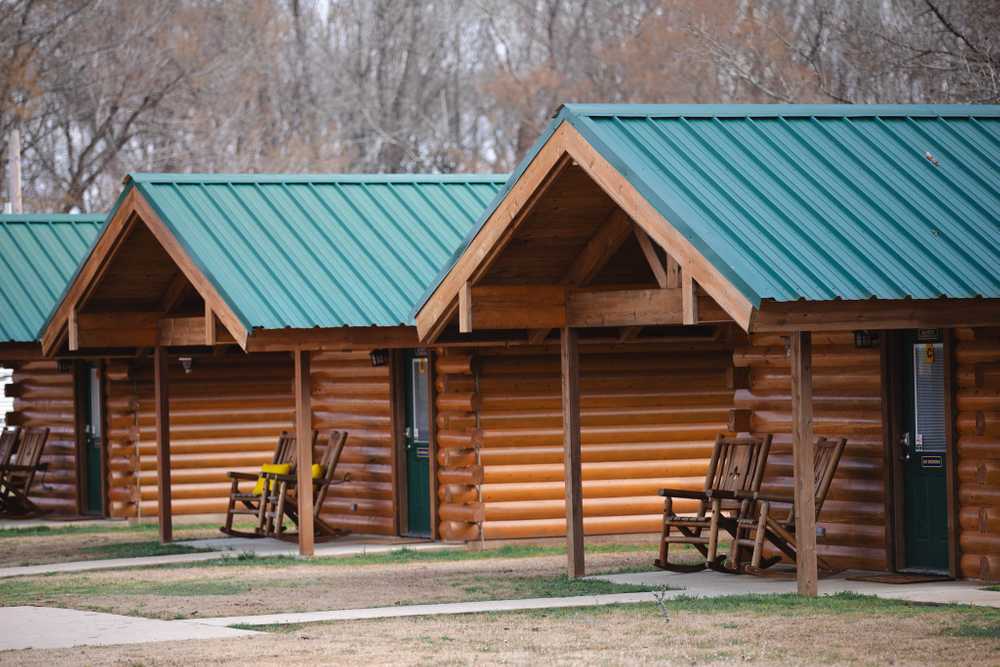 God's Country Resort - Photo 3