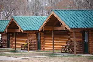 God's Country Resort – photo 3