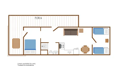 Boo Boo™ Bungalow — image 7 of 7