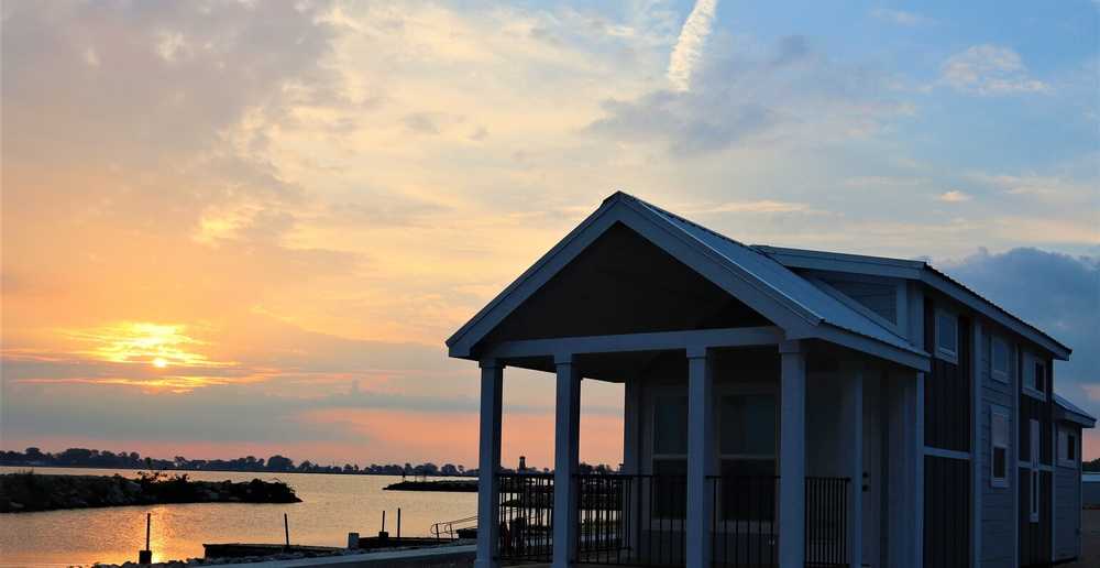 Bayfront Resort at Cross View, Sandusky, Ohio - Photo 4