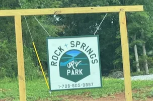 Rock Springs RV Park – photo 2