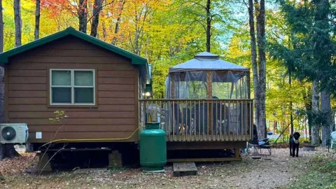 Pine Cottage #2 — image 2 of 7