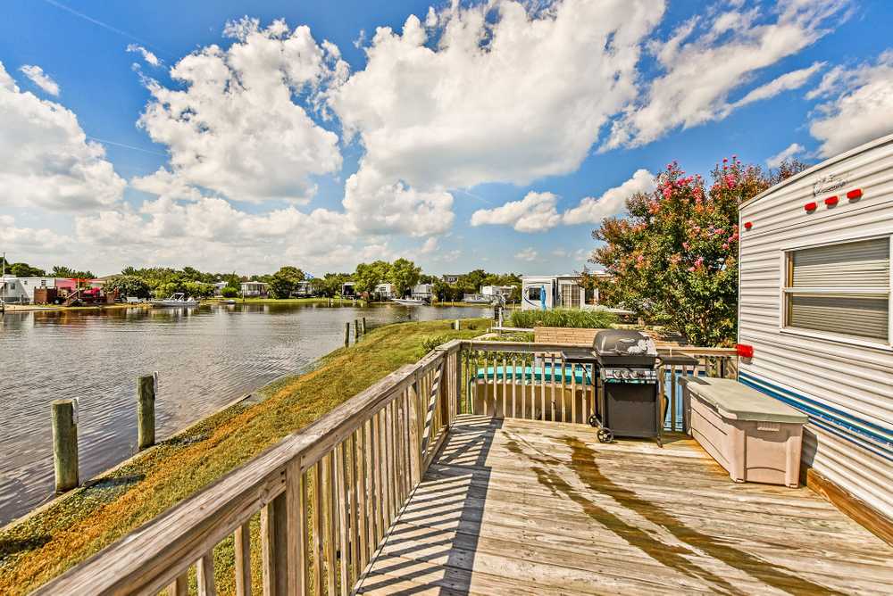 Surfside at Sandbridge RV Resort - Photo 5