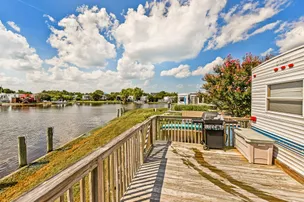 Surfside at Sandbridge RV Resort – photo 5