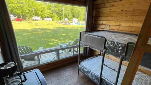 Loft Cabin — image 2 of 3