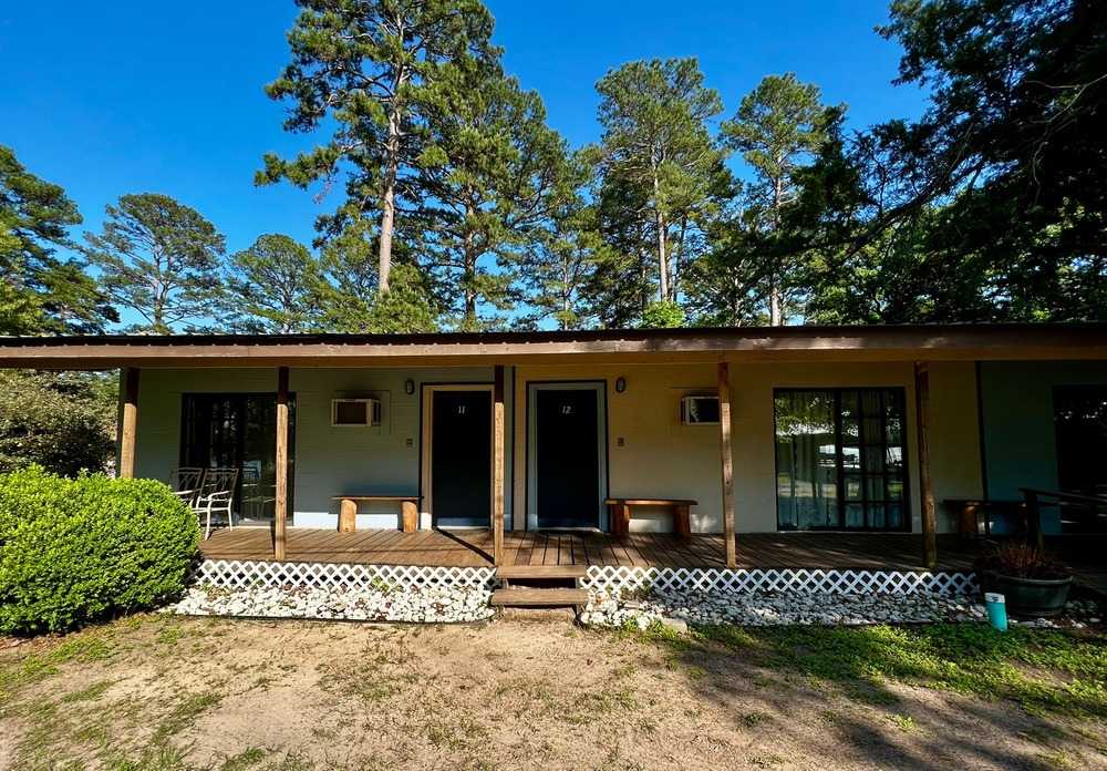 Kitchenette (Sleeps 2)