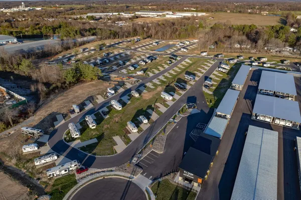 Etown RV Park – photo 1