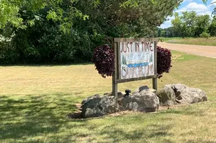 Just In Time Campground – photo 2