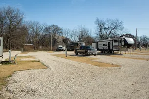Hackberry Acres RV Park – photo 5