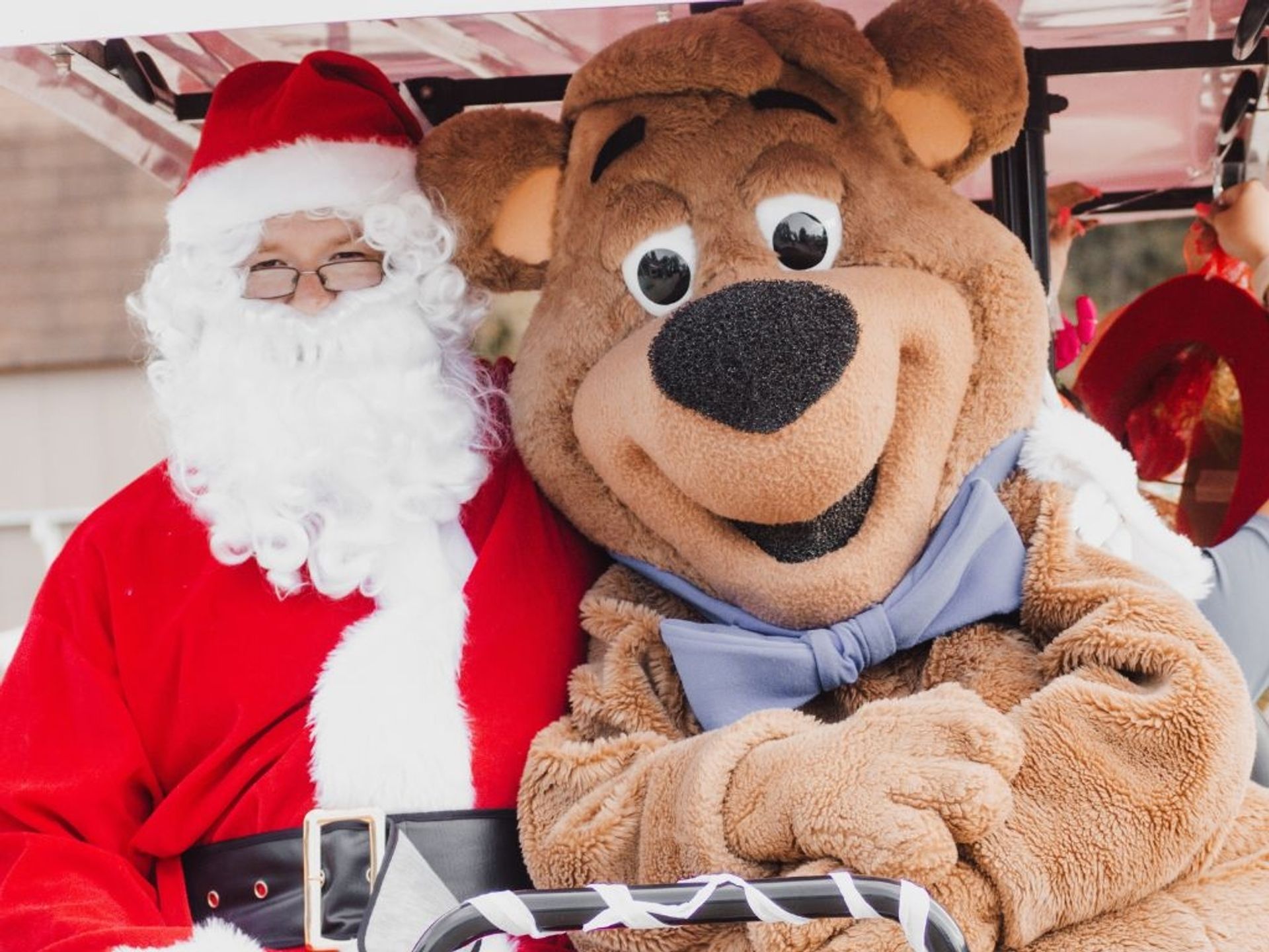 Yogi Bear's Jellystone Park™ Camp-Resort: Cleveland-Sandusky