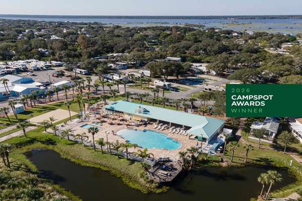 Ocean Grove RV Resort