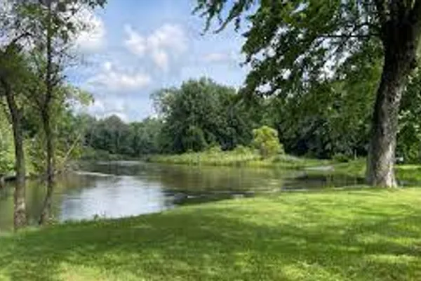Scottville Riverside Park – photo 1