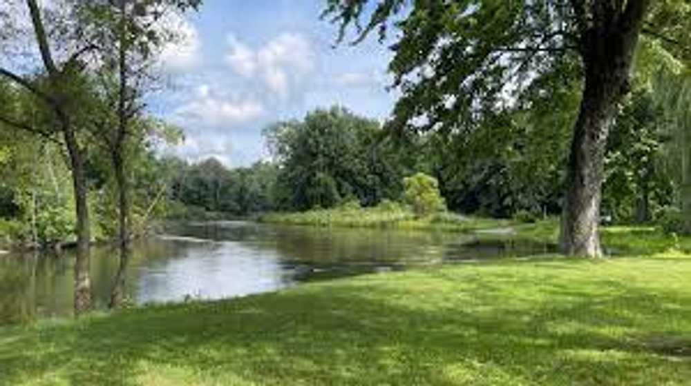 Scottville Riverside Park, Scottville, Michigan - Main Photo