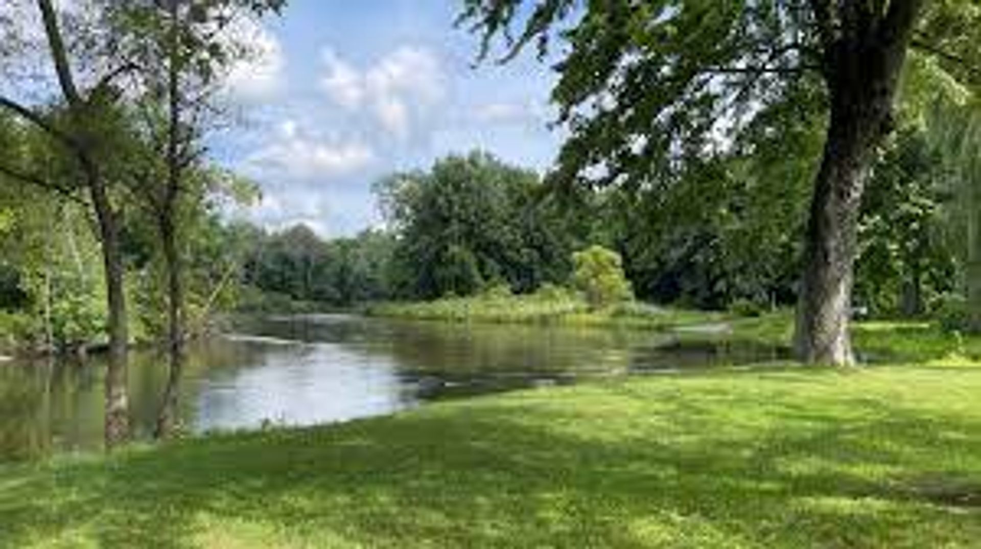 Scottville Riverside Park, Scottville, Michigan