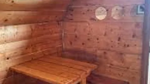 A Frame Cabin — image 5 of 5