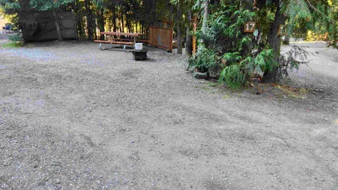 15 Amp + Water RV Site — image 2 of 2